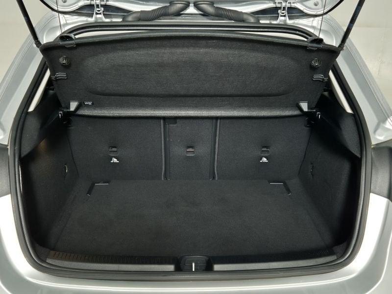 Mercedes-Benz Classe A A 200 d Automatic Progressive Advanced Plus