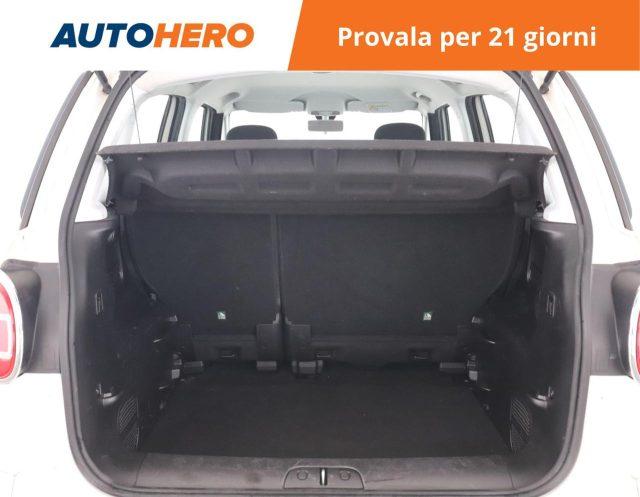 FIAT 500L 1.4 T-Jet 120 CV GPL Pop Star