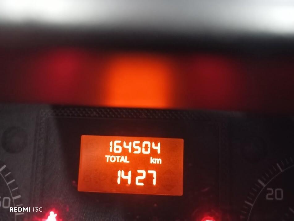 Fiat Idea del 2010 anche per neopatentati