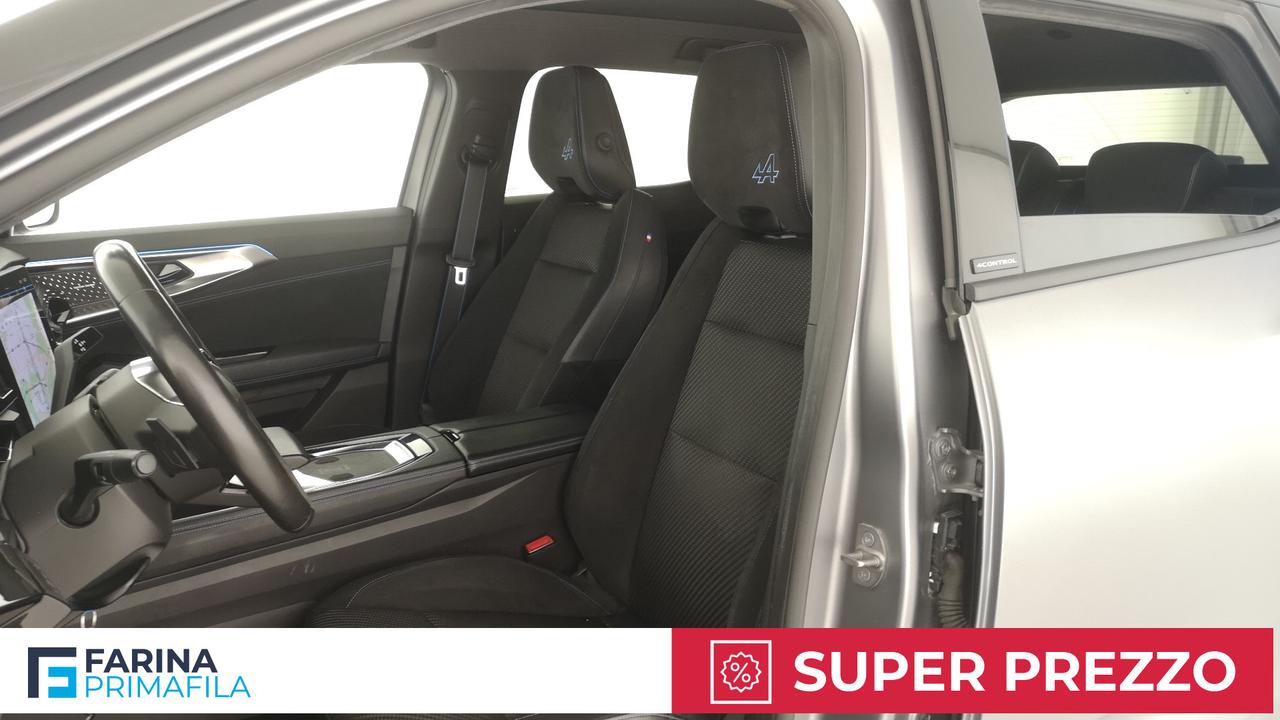 RENAULT Austral 2023 - Austral 1.2 E-Tech full hybrid Iconic Esprit Alpine 200cv au