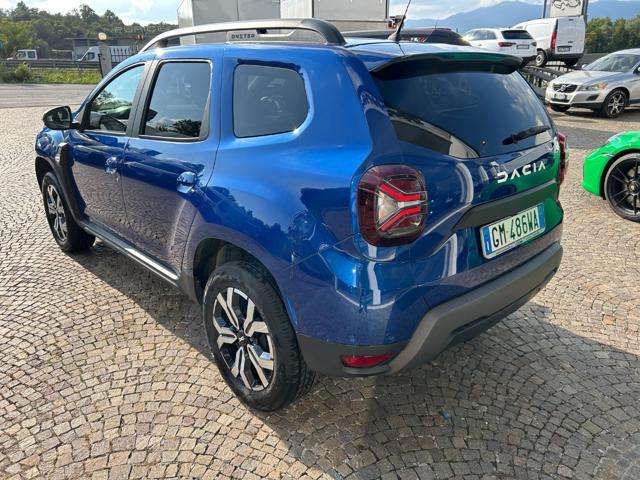 DACIA Duster 1.0 TCe GPL 4x2 Essential