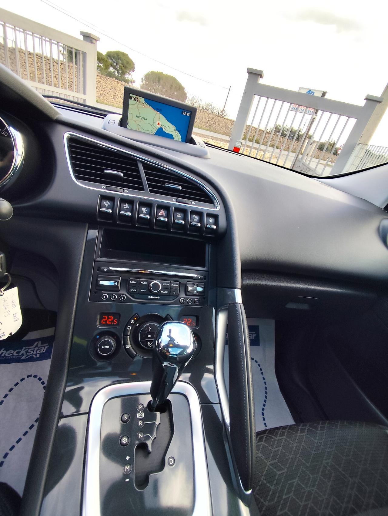 Peugeot 3008 BlueHDi 120 EAT6 S&S Allure