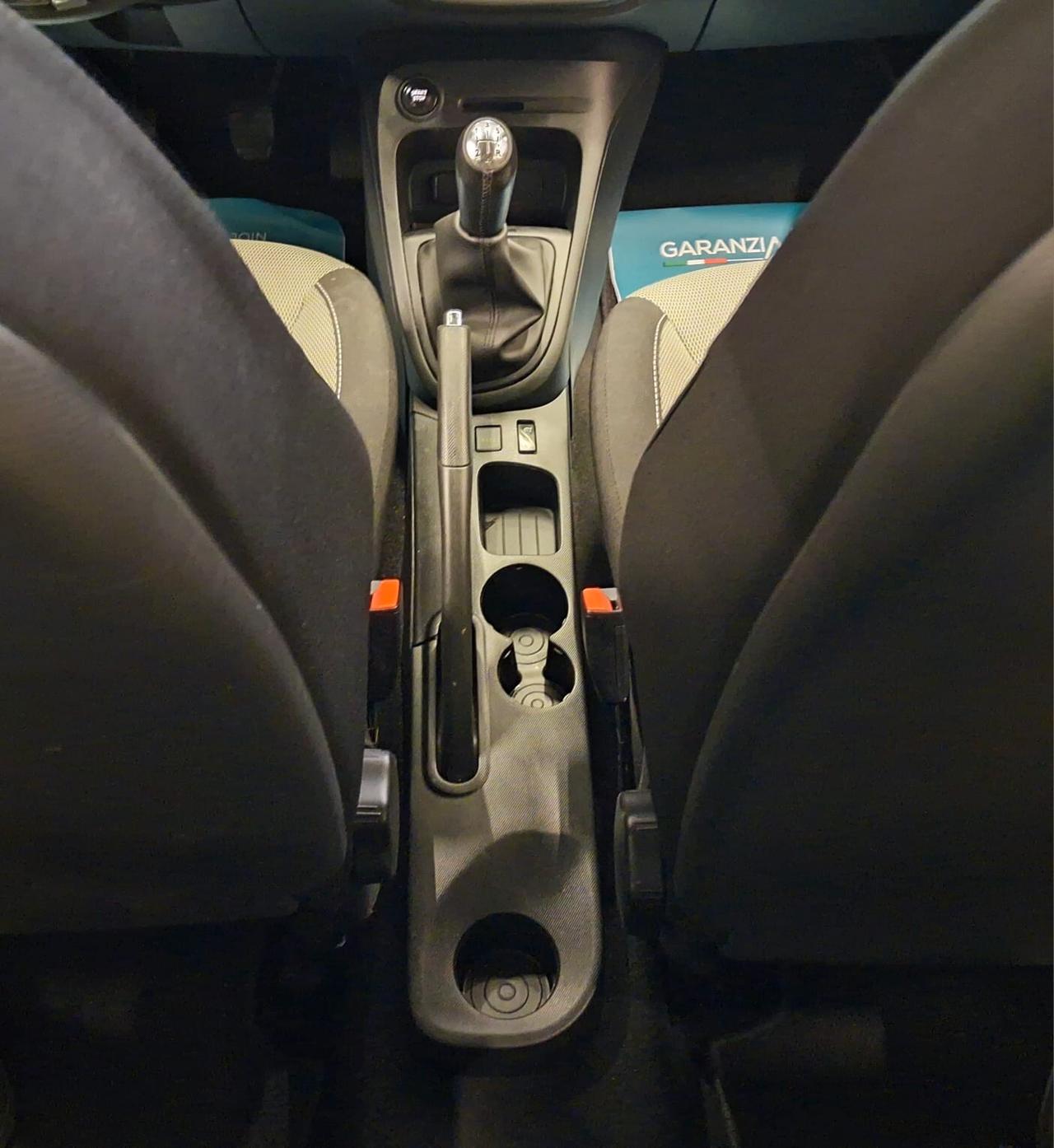 Renault Captur 1.5 dCi 8V 90 CV Start&Stop Energy R-Link