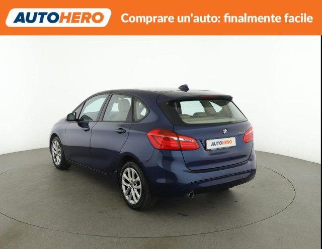 BMW 216 d Active Tourer Advantage