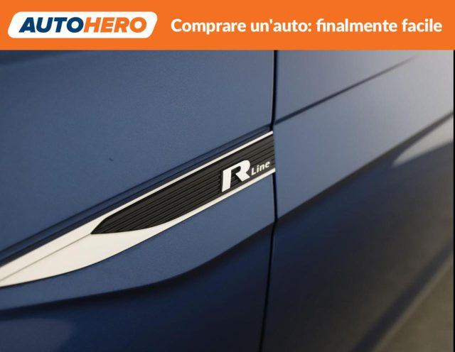 VOLKSWAGEN Polo 1.0 EVO 80 CV 5p. Sport BlueMotion Technology