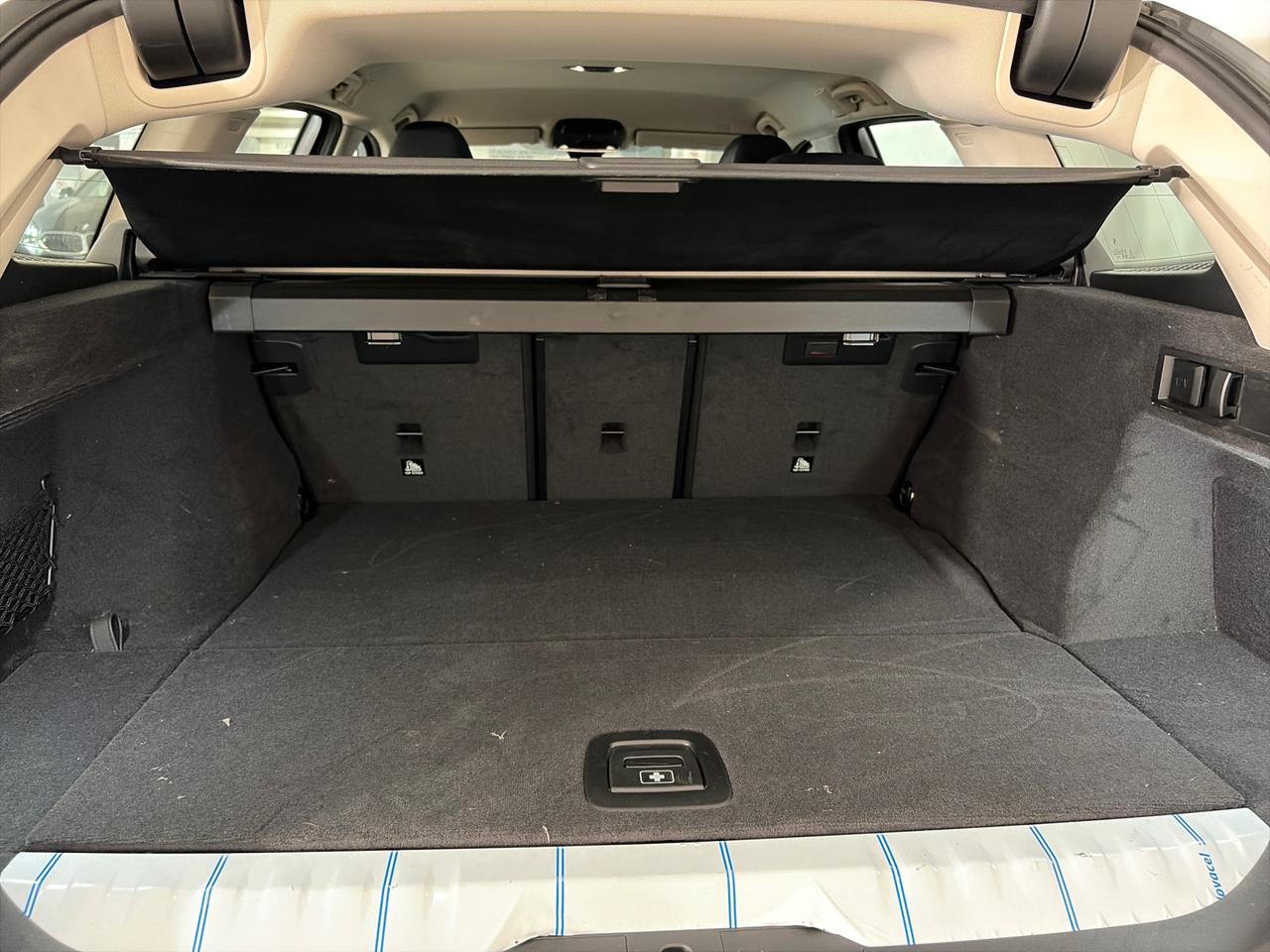 BMW Serie 3 320e Touring