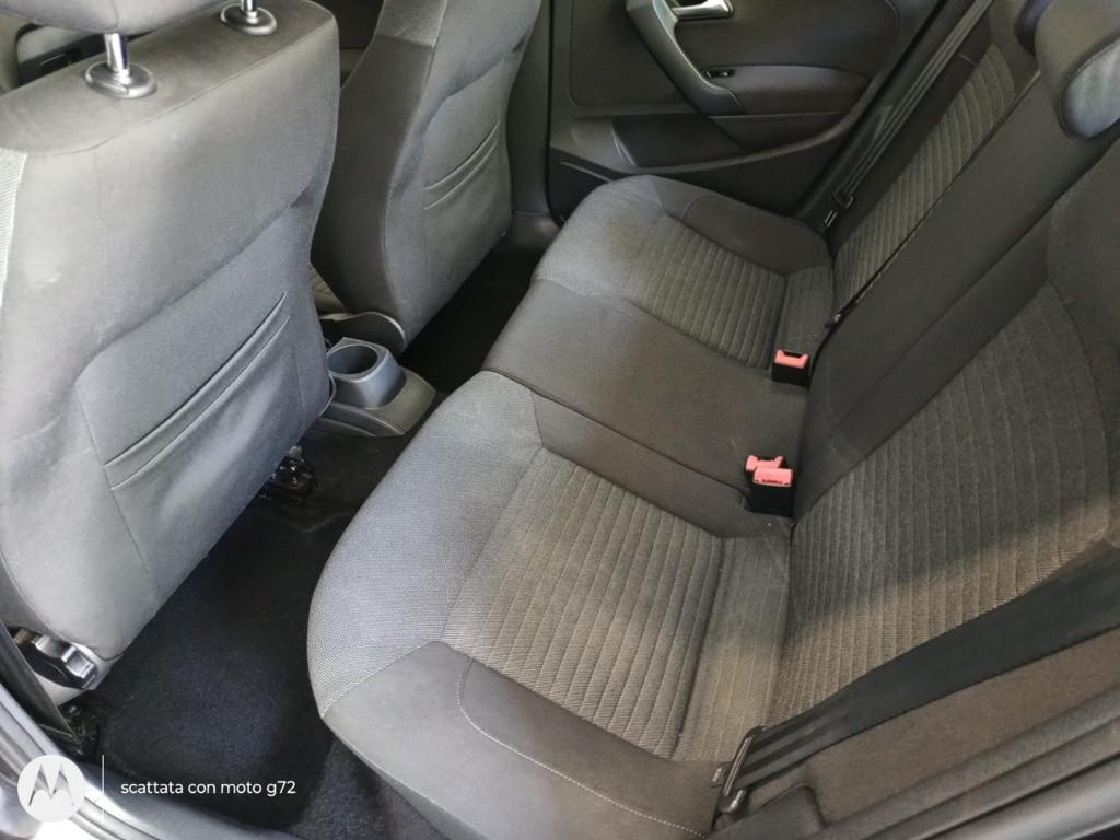 VOLKSWAGEN Polo V 2009 - Polo 1.2 tdi Trendline 5p