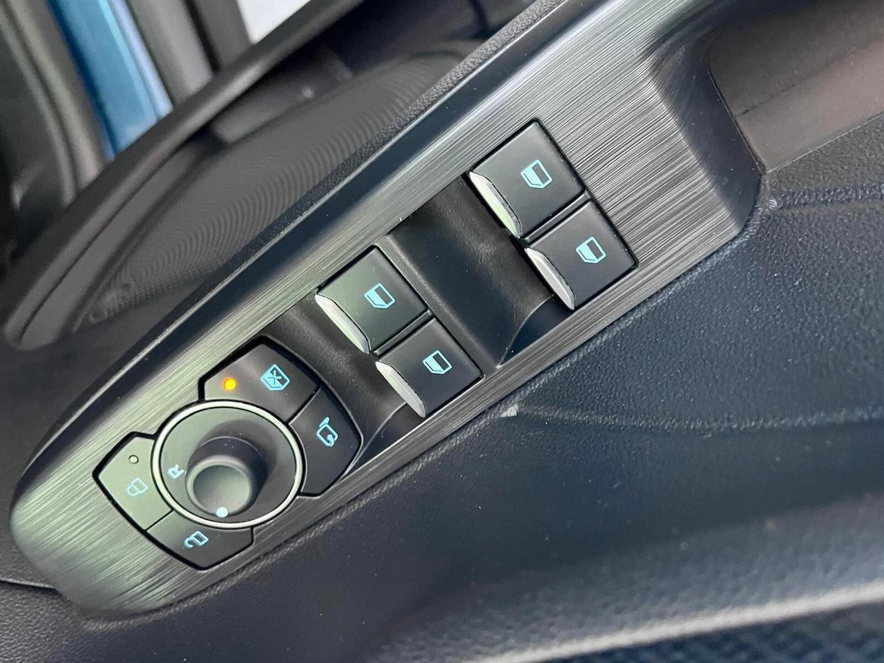 Ford Kuga 2.5 Plug In Hybrid 225 CV CVT 2WD ST-Line