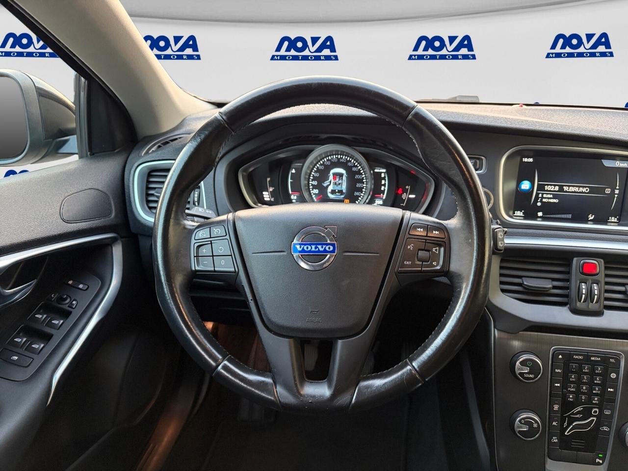 Volvo V40 D2 1.6 Kinetic