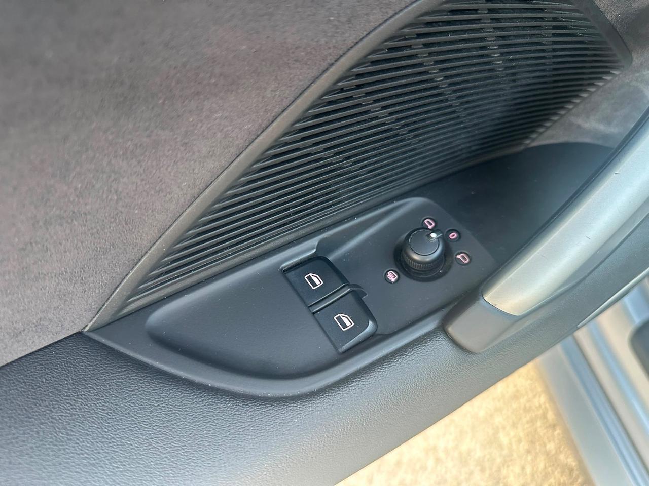 Audi TT 2015 2.0 TDI 184CV ultra Nuvolari Lim. Ed.