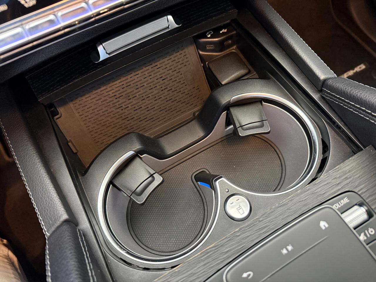 Mercedes-benz GLE 300 GLE 300 d 4Matic Mild Hybrid Coupé Premium Pro