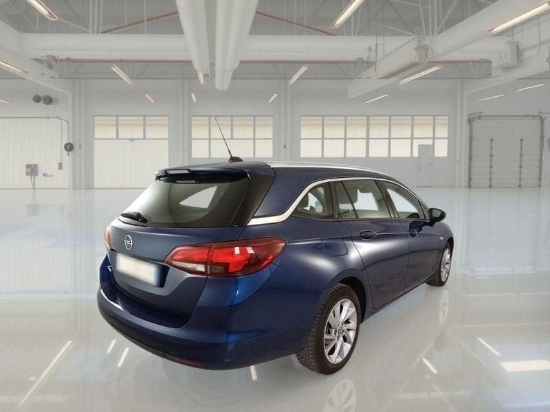 Opel Astra 1.5 CDTI Business Elegance122cv S&S AT9 ST