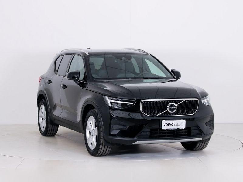 Volvo XC40 T2 129CV AUT CORE