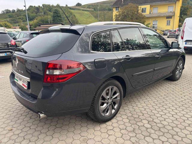 RENAULT Laguna 2.0 dCi SporTour Proactive Limited ESM