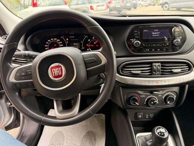 FIAT Tipo 1.3 Mjt 4 porte Easy
