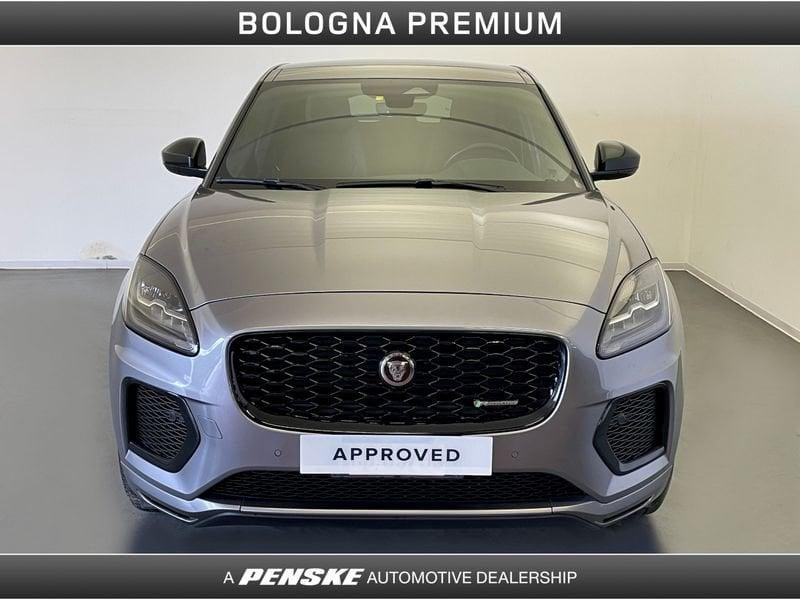 Jaguar E-Pace 2.0D I4 163 CV AWD Auto R-Dynamic S