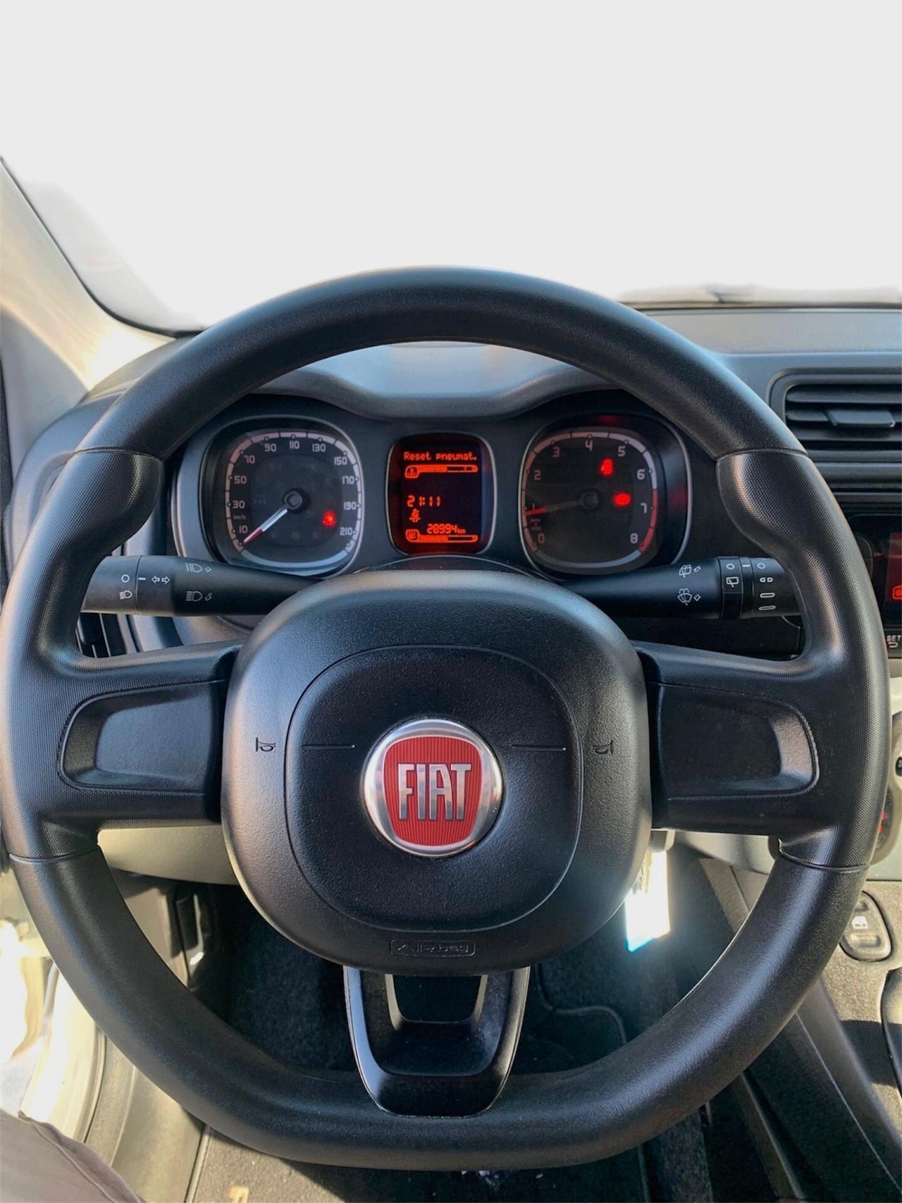 Fiat Panda 1.2 Pop