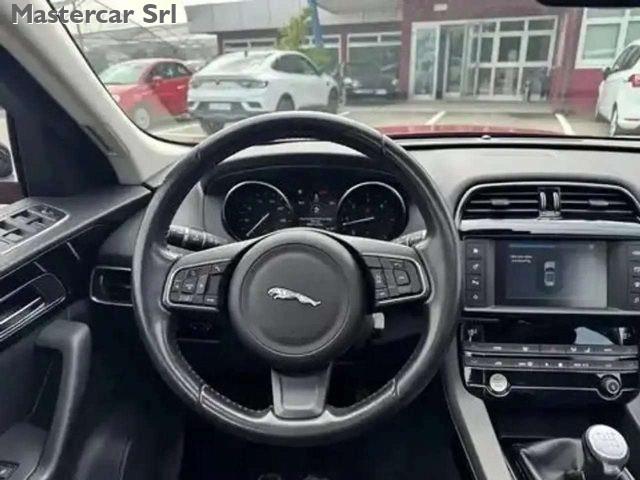 JAGUAR F-Pace 2.0d i4 Pure 163cv my18 Tetto Pano - FP333BW