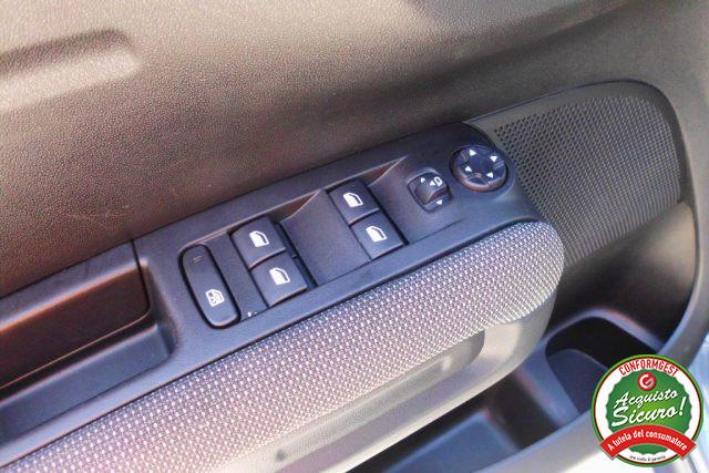 CITROEN C3 Aircross BlueHDi 120 S&S EAT6 Feel