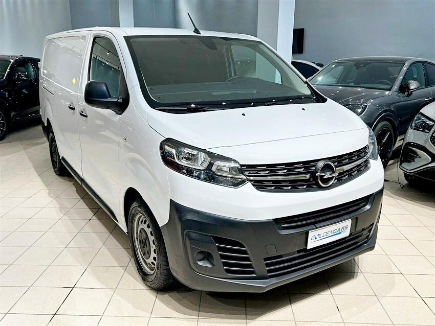 Opel Vivaro 2.0 Diesel 145CV S&S PC-TN S Furg.Enjoy