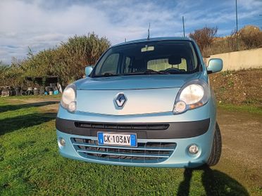 Renault Kangoo 1.5 dCi 75CV F.AP. 5 porte Attractive