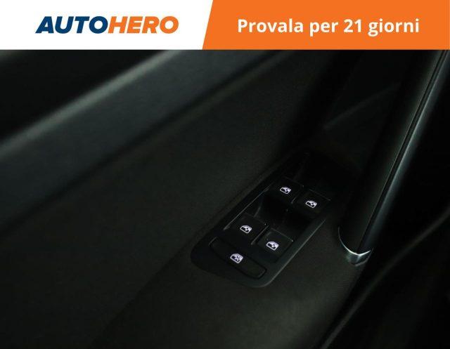 VOLKSWAGEN Golf 1.6 TDI 110 CV 5p. Highline BlueMotion Technology