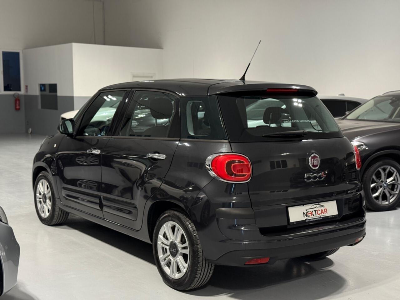 Fiat 500L 1.3 Multijet 95 CV Business