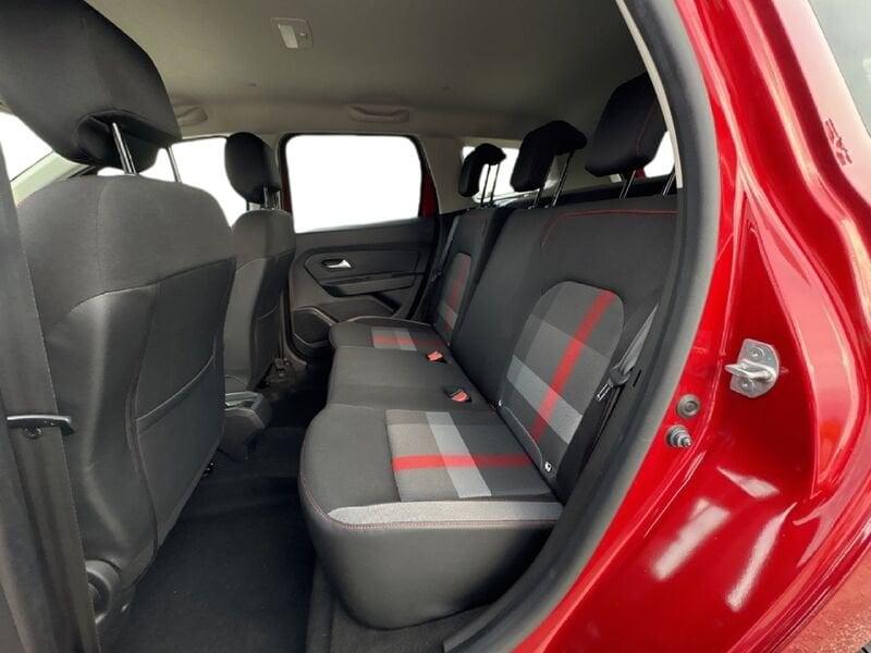 Dacia Duster Duster 1.5 Blue dCi 8V 115 CV 4x4 Techroad