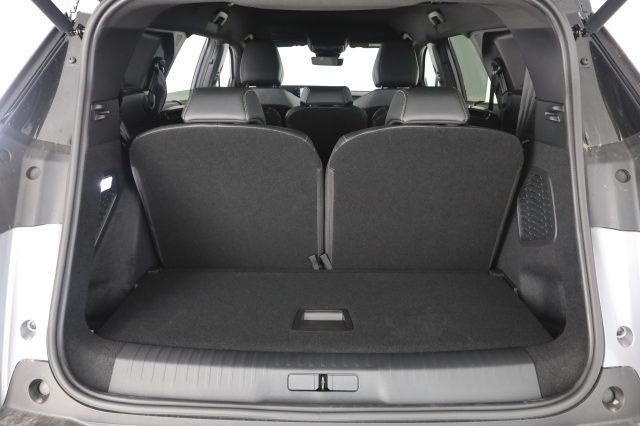 PEUGEOT 5008 3ª serie Hybrid 145 e-DCS6 GT