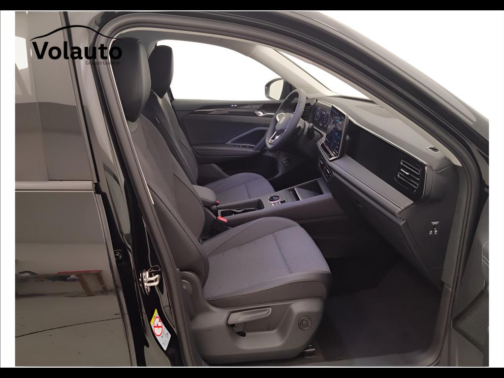 VOLKSWAGEN Tiguan III 2024 - Tiguan 1.5 tsi ehybrid Life 204cv dsg