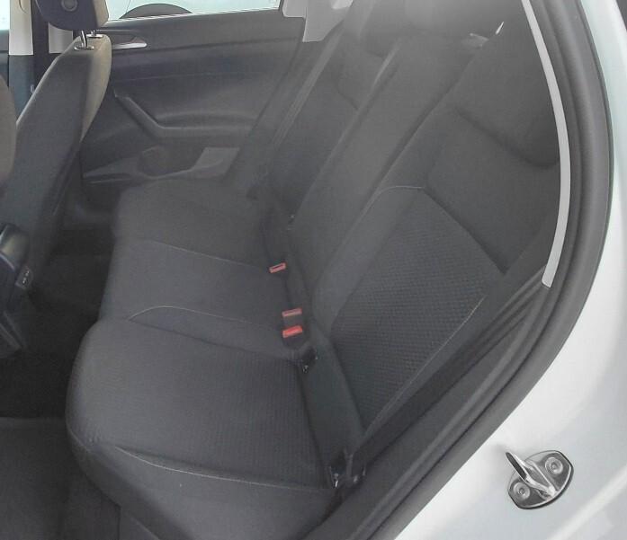 Volkswagen Polo 1.0 EVO 80 CV 5p. R-Line BlueMotion Technology