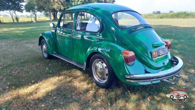 VOLKSWAGEN Maggiolino Mexico 11 D 11