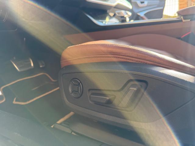 AUDI A7 SPB 45 3.0 TDI quattro tiptronic Business Plus