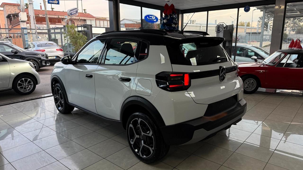 Citroen C3 PureTech 100 S&S Plus