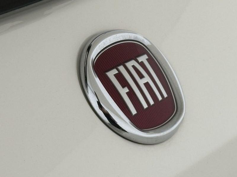 FIAT 500 Hybrid 1.0 70cv Ibrido Lounge