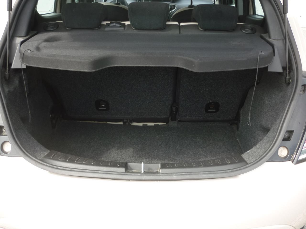 Lancia Ypsilon 1.2 69 CV 5 porte Gold