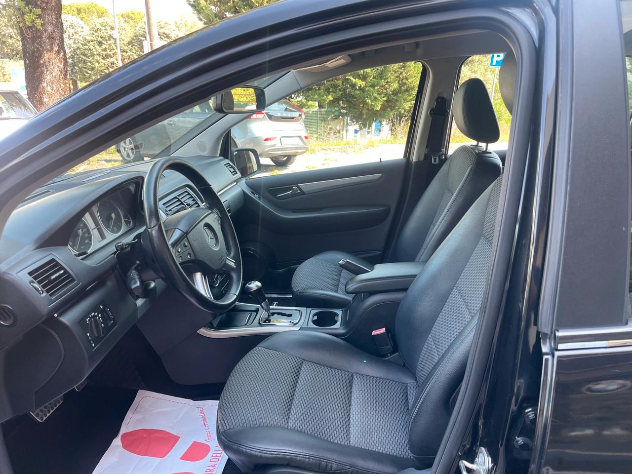 Mercedes-benz B 180 CDI Premium NEO PATENTATI AUTOMATICA