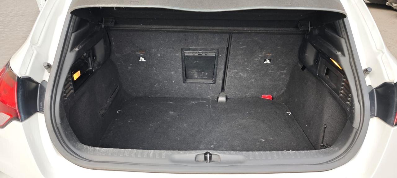 Ds DS4 4 1.6 e-HDi 110 airdream CMP6 So Chic