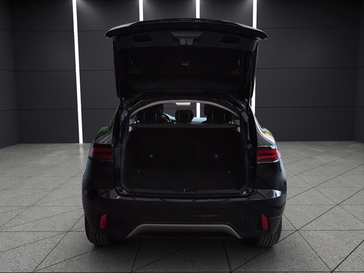 JAGUAR E-Pace (X540) E-Pace 2.0D 180 CV A...