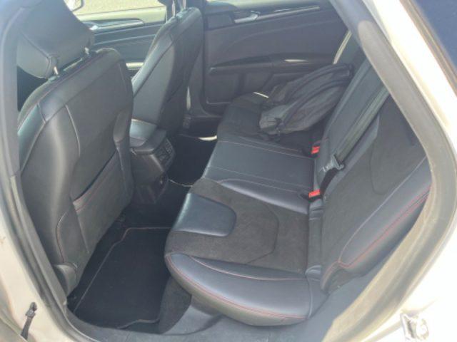 FORD Mondeo Full Hybrid 2.0 187CV eCVT SW ST-Line FULL FULL
