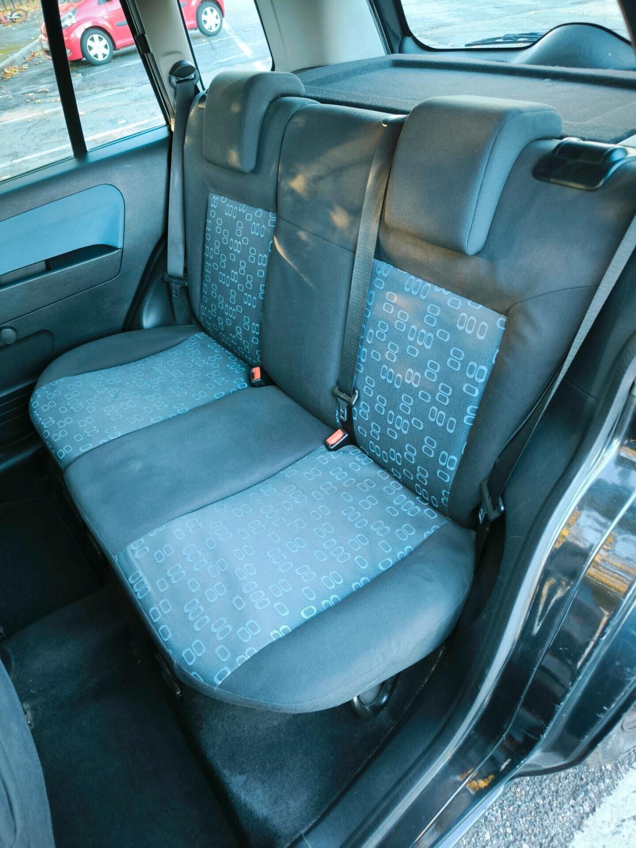 Ford Fusion 1.4 16V 5P Leather GPL