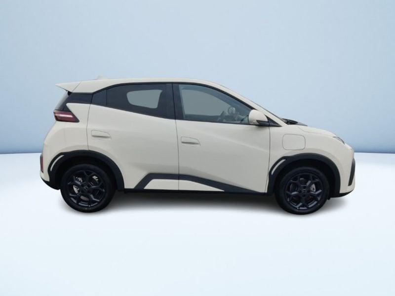 BYD Dolphin Surf Comfort