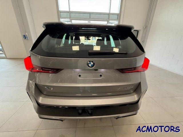 BMW X1 xDrive 20d Msport