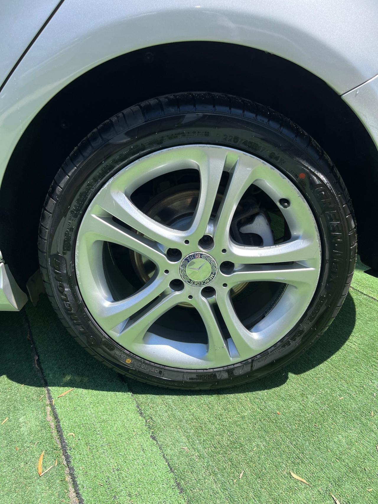 Mercedes-benz A 180 CDI Automatic Premium