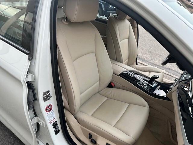 Bmw 525 525d xDrive Touring Futura