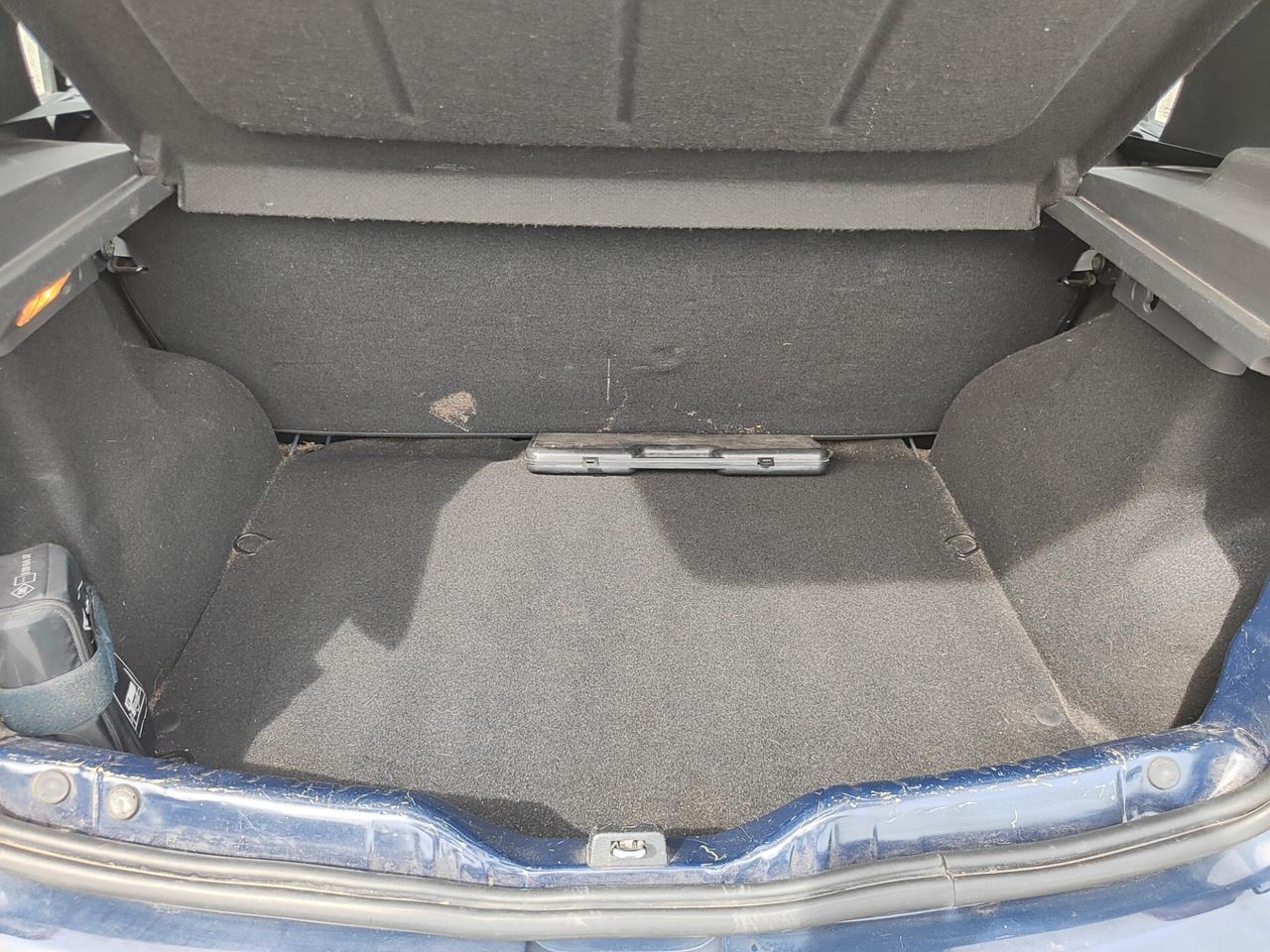Dacia Sandero 1.4 benzina GPL