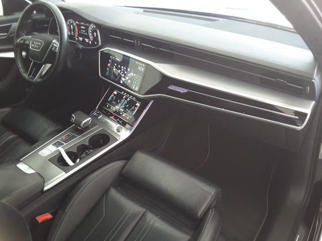 AUDI A6 allroad 45 TDI 3.0 quattro S tronic MHEV 48v Evolution