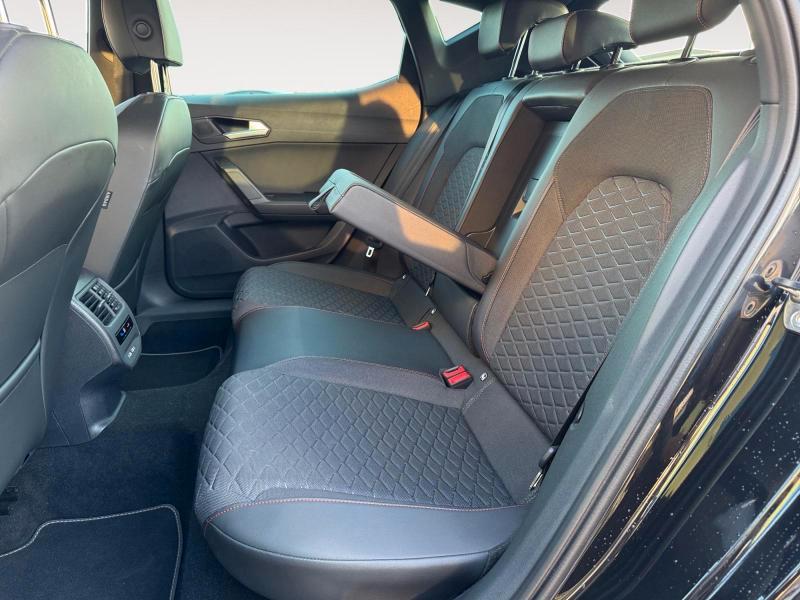 Seat Leon 1.0 etsi FR 110cv dsg