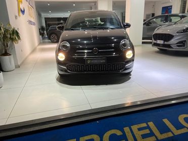 FIAT 500 1.0 Hybrid Dolcevita TUA DA ?129,00 MENSILI