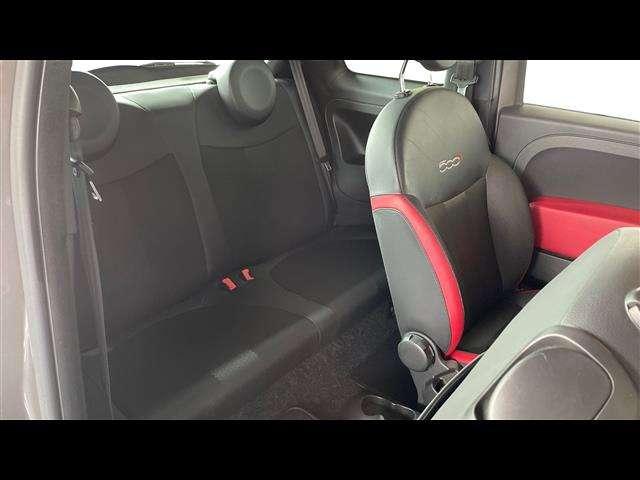 Fiat 500 1.2 69cv S my14
